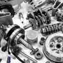 فروشگاه قطعات خودروهای مدرن سالمیان در اهواز